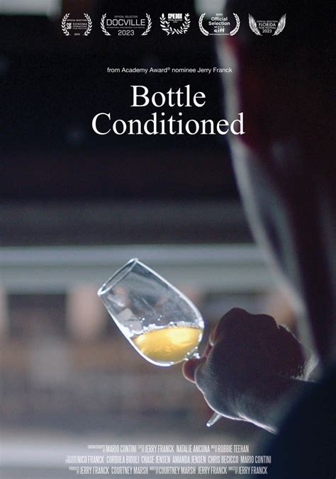 bottle conditioned film watch online